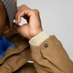 Fjällräven - Övik Padded Jacket - Winterjacke