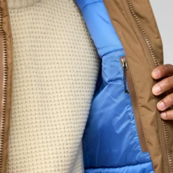 Fjällräven - Övik Padded Jacket - Winterjacke