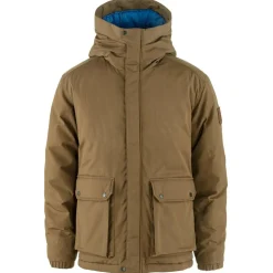 Fjällräven - Övik Padded Jacket - Winterjacke