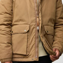 Fjällräven - Övik Padded Jacket - Winterjacke