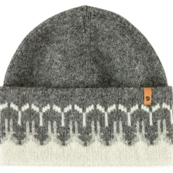 Fjällräven - Övik Path Knit Beanie - Mütze
