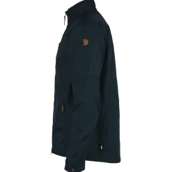 Fjällräven - Övik Stencollar Jacket - Freizeitjacke