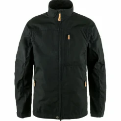 Fjällräven - Övik Stencollar Jacket - Freizeitjacke