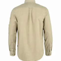 Fjällräven - Övik Travel Shirt L/S - Hemd