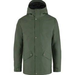 Fjällräven - Visby 3 in 1 Jacket - Doppeljacke