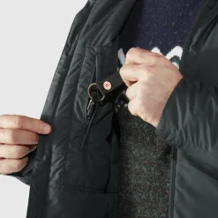 Fjällräven - Visby 3 in 1 Jacket - Doppeljacke