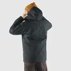 Fjällräven - Visby 3 in 1 Jacket - Doppeljacke