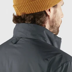 Fjällräven - Visby 3 in 1 Jacket - Doppeljacke
