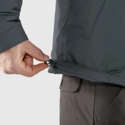Fjällräven - Visby 3 in 1 Jacket - Doppeljacke