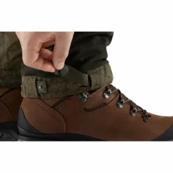 Fjällräven - Värmland Wool Trousers - Trekkinghose