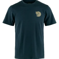 Fjällräven - Walk With Nature T-Shirt - T-Shirt