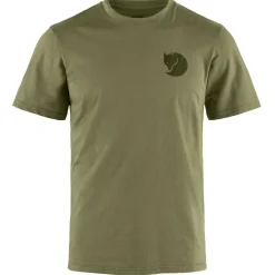 Fjällräven - Walk With Nature T-Shirt - T-Shirt