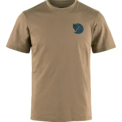 Fjällräven - Walk With Nature T-Shirt - T-Shirt