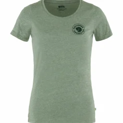 Fjällräven - Women's 1960 Logo - T-Shirt