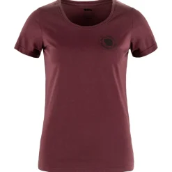 Fjällräven - Women's 1960 Logo - T-Shirt