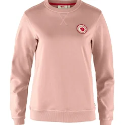 Fjällräven - Women's 1960 Logo Badge Sweater - Pullover
