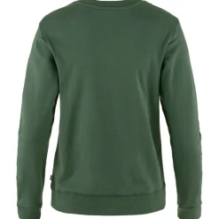 Fjällräven - Women's 1960 Logo Badge Sweater - Pullover