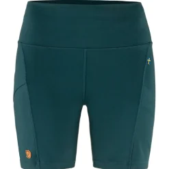 Fjällräven - Women's Abisko 6 Short Tights - Leggings