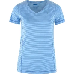 Fjällräven - Women's Abisko Cool - T-Shirt
