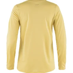 Fjällräven - Women's Abisko Day Hike L/S - Funktionsshirt