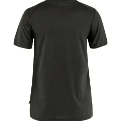 Fjällräven - Women's Abisko Day Hike S/S - Funktionsshirt