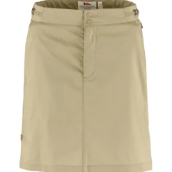 Fjällräven - Women's Abisko Hike Skort - Skort