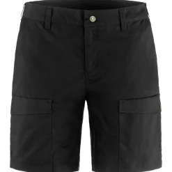 Fjällräven - Women's Abisko Hybrid Trail Shorts - Shorts