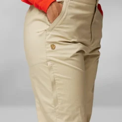 Fjällräven - Women's Abisko Hike Trousers - Trekkinghose