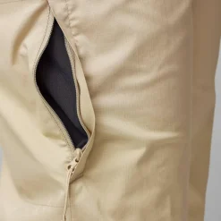 Fjällräven - Women's Abisko Hike Trousers - Trekkinghose