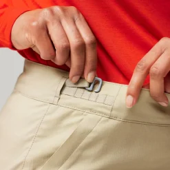 Fjällräven - Women's Abisko Hike Trousers - Trekkinghose