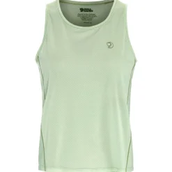 Fjällräven - Women's Abisko Lite Tank - Tank Top