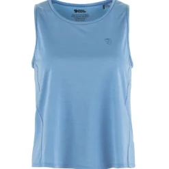Fjällräven - Women's Abisko Lite Tank - Tank Top