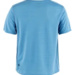 Fjällräven - Women's Abisko Lite S/S - Funktionsshirt