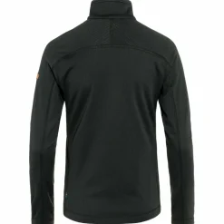 Fjällräven - Women's Abisko Lite Fleece Half Zip - Fleecepullover