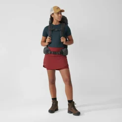 Fjällräven - Women's Abisko Midsummer Skort - Skort
