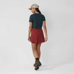 Fjällräven - Women's Abisko Midsummer Skort - Skort