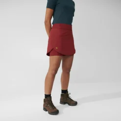 Fjällräven - Women's Abisko Midsummer Skort - Skort