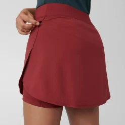 Fjällräven - Women's Abisko Midsummer Skort - Skort