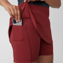 Fjällräven - Women's Abisko Midsummer Skort - Skort