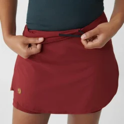 Fjällräven - Women's Abisko Midsummer Skort - Skort