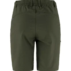 Fjällräven - Women's Abisko Trail Stretch Shorts - Shorts