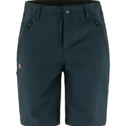 Fjällräven - Women's Abisko Trail Stretch Shorts - Shorts