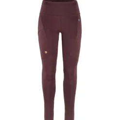 Fjällräven - Women's Abisko Tights - Leggings