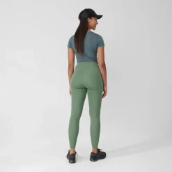 Fjällräven - Women's Abisko Tights - Leggings