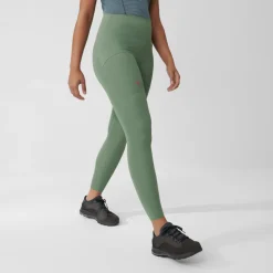 Fjällräven - Women's Abisko Tights - Leggings