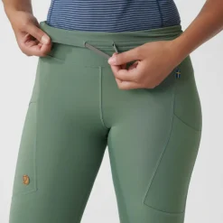 Fjällräven - Women's Abisko Tights - Leggings