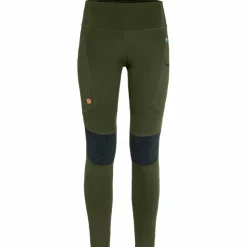 Fjällräven - Women's Abisko Trekking Tights HD - Leggings