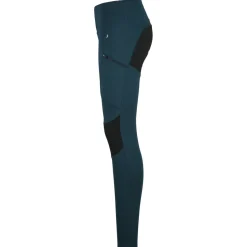Fjällräven - Women's Abisko Trekking Tights HD - Leggings