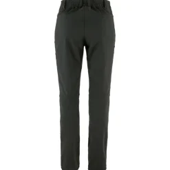 Fjällräven - Women's Abisko Winter Stretch Trousers - Winterhose