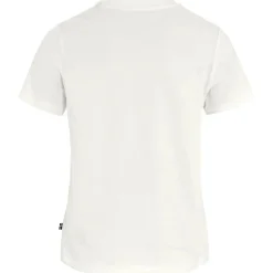 Fjällräven - Women's Archive Logo T-Shirt - T-Shirt